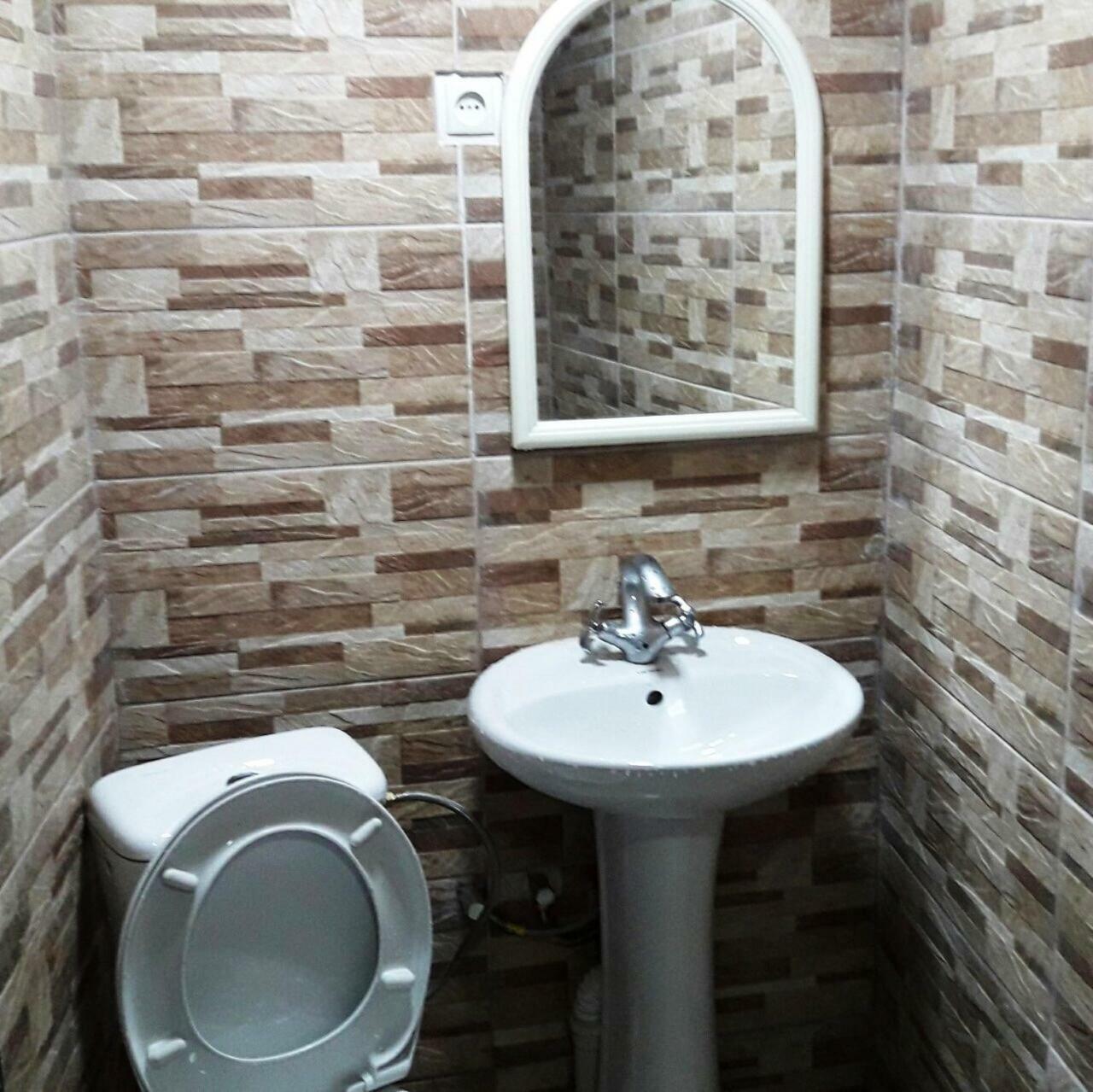 Hostel Vareron Τυφλίδα Εξωτερικό φωτογραφία