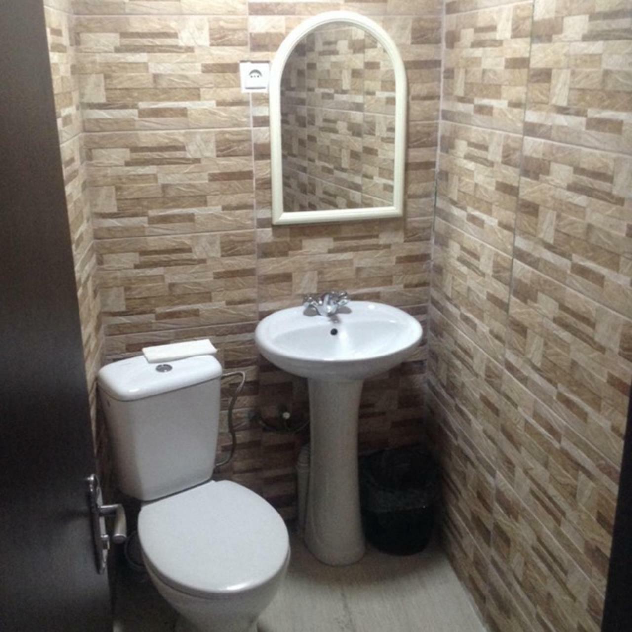 Hostel Vareron Τυφλίδα Εξωτερικό φωτογραφία